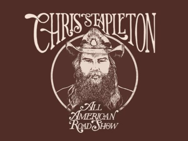 Chris Stapleton