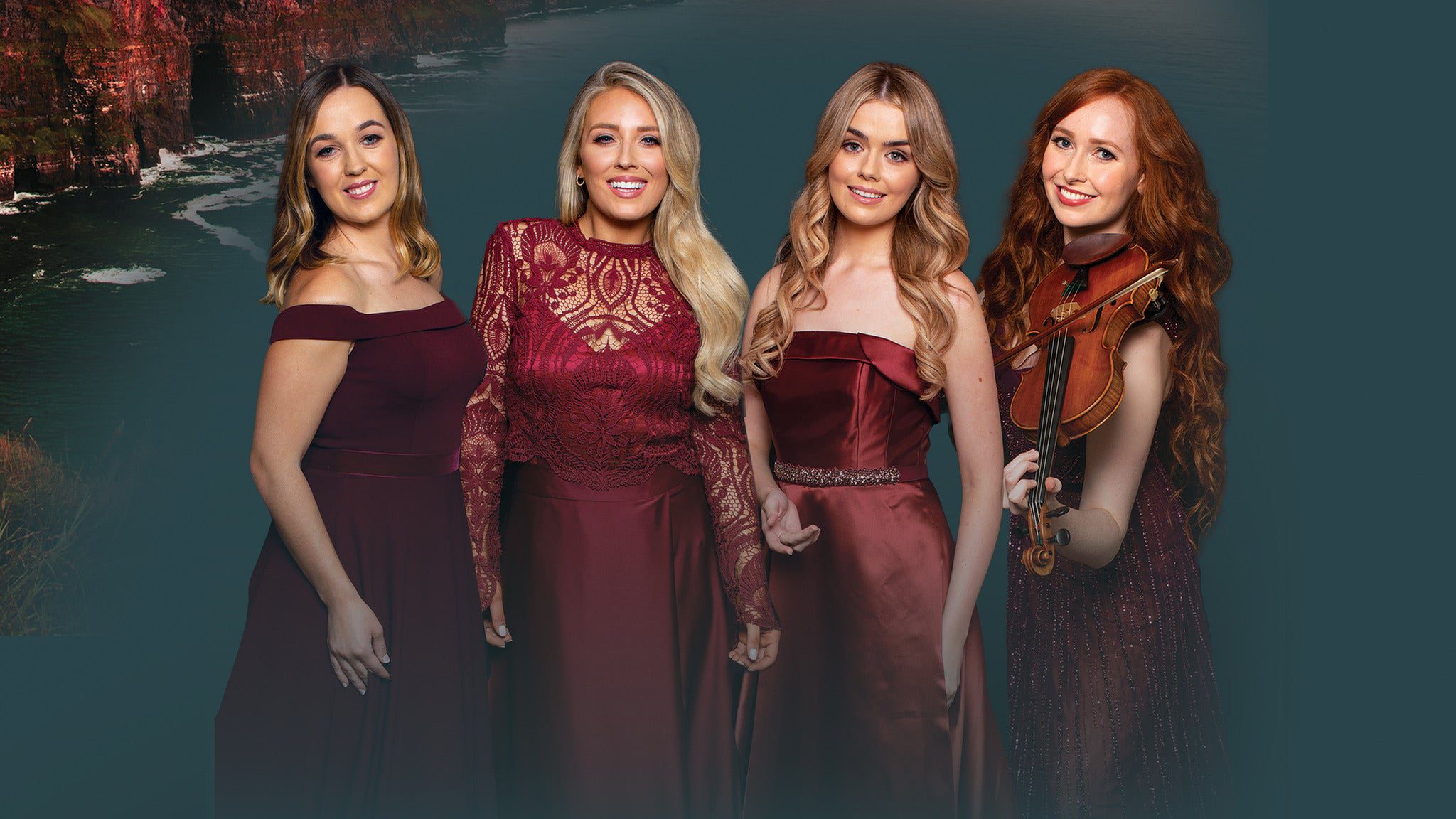 Celtic Woman The Eldred Preserve