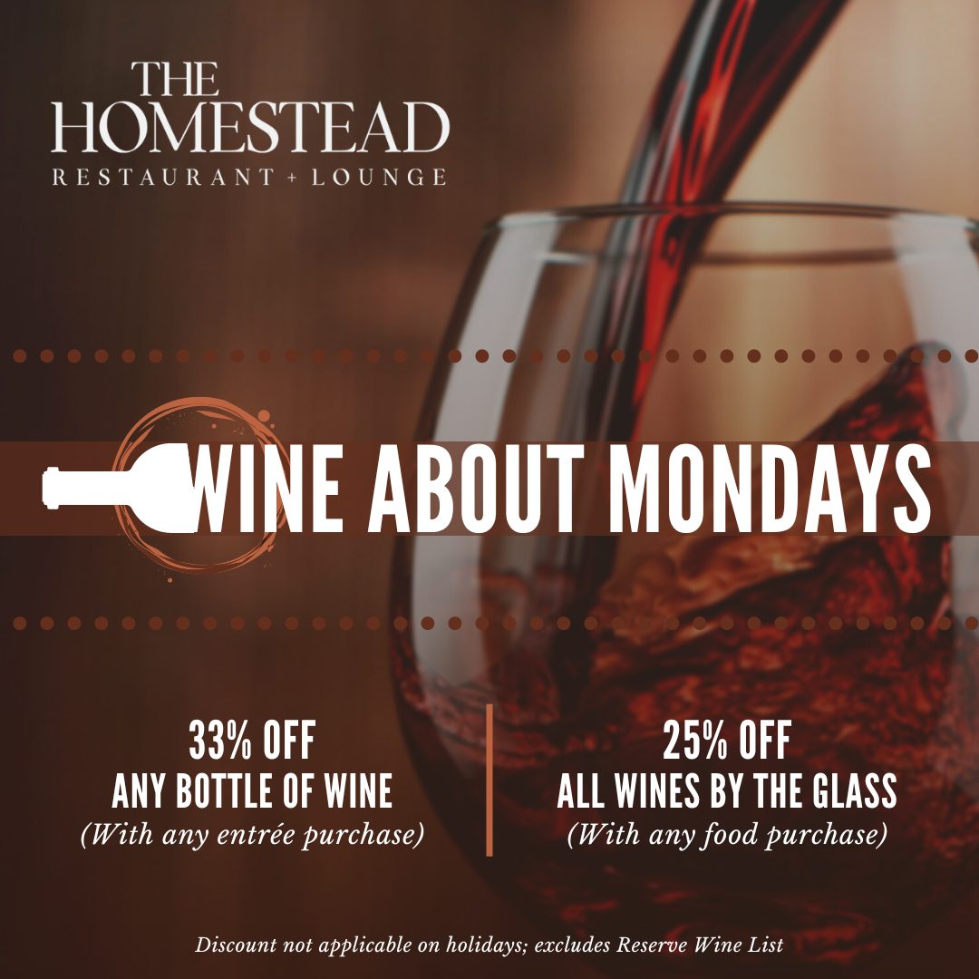 Wine About Mondays - IG