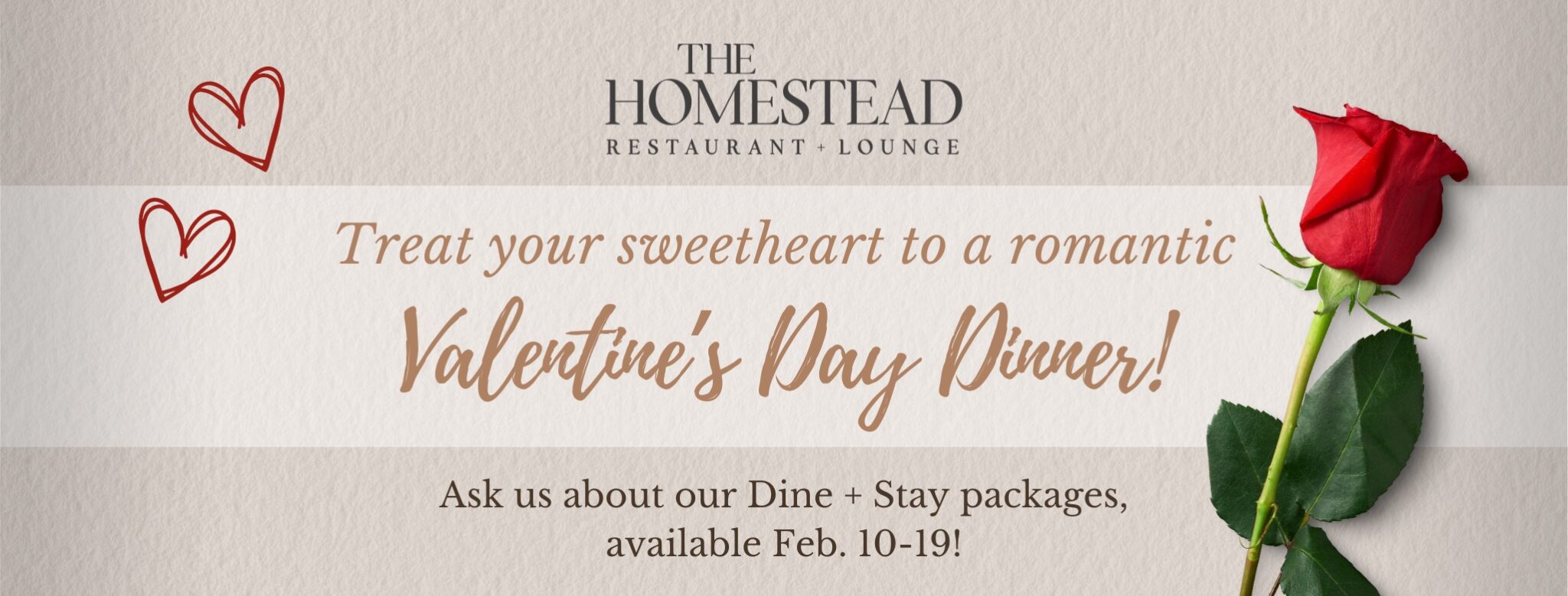 valentines day dinner reservations melbourne