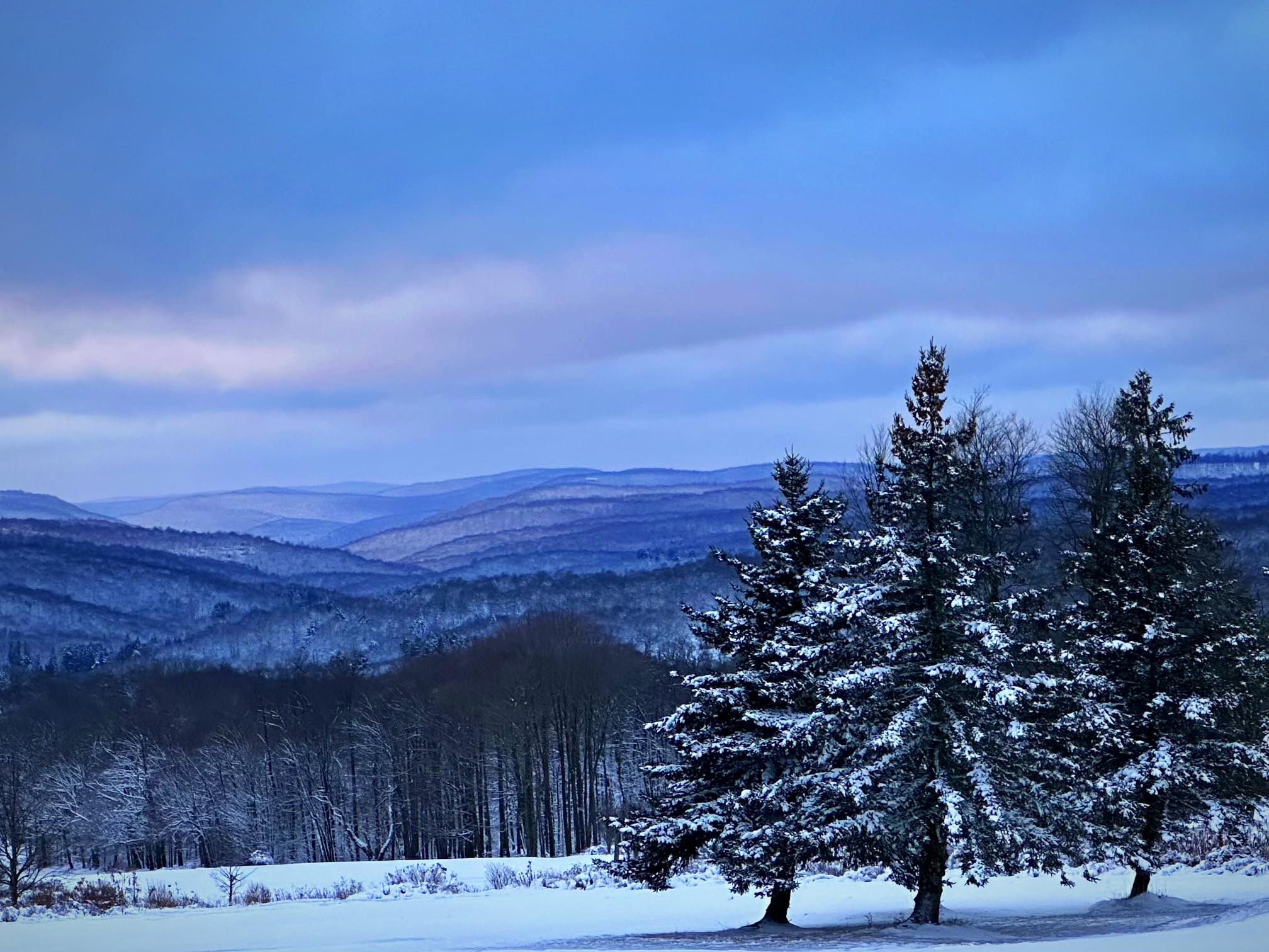 Roscoe Mountain Club