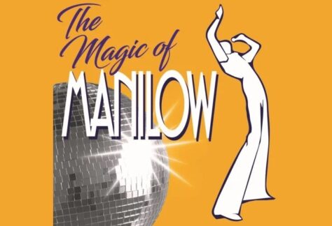 Magic of Manilow