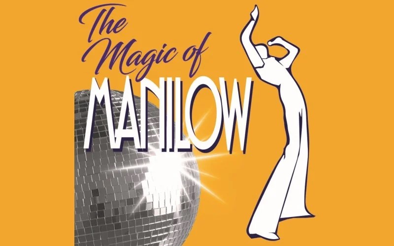 Magic of Manilow