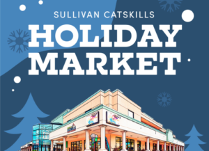 SCVA holiday market