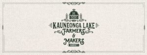 Kauneonga Lake Farmers Market