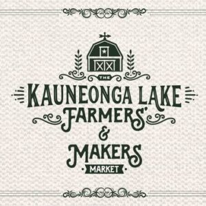 Kauneonga Lake Farmers Market