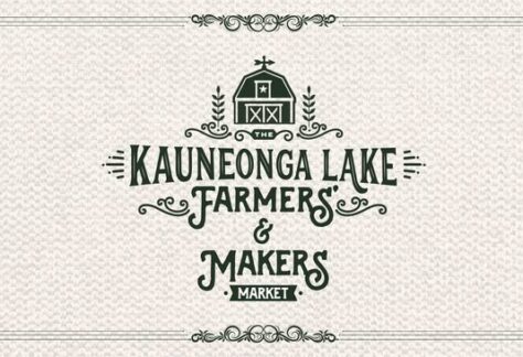 Kauneonga Lake Farmers Market