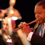 Jazz at The Lincoln Center with Wynton Marsalis