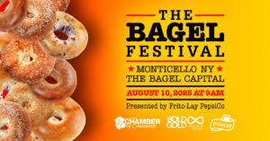 bagel festival 2025