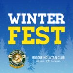 Roscoe Beer Co. + Roscoe Mountain Club Winterfest