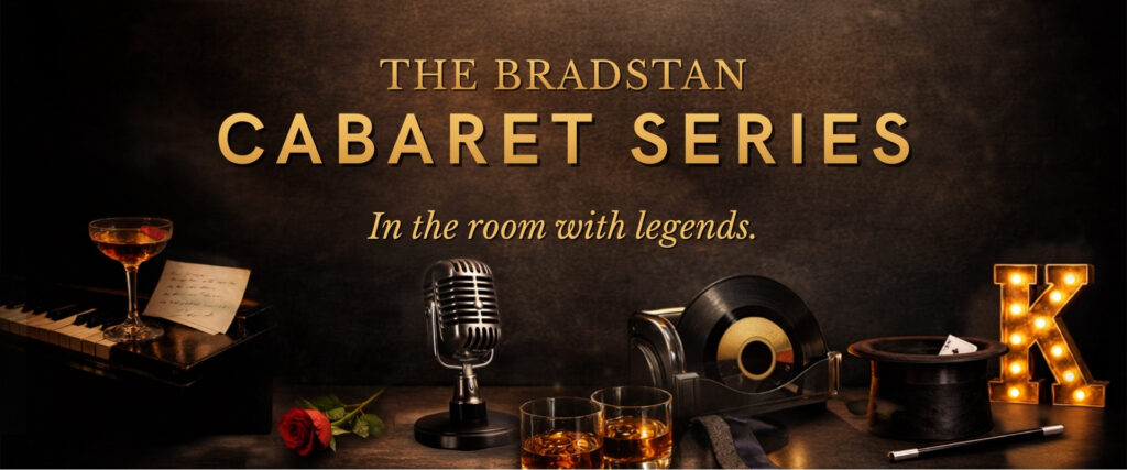 2026 Cabaret Series web hero