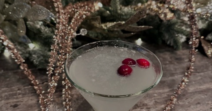 Christmas at The Homestead