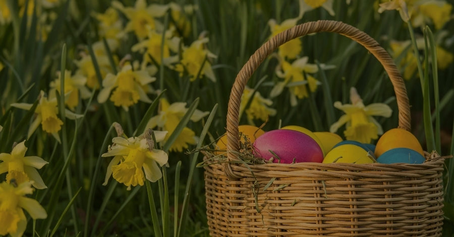 Easter Sunday Dining
