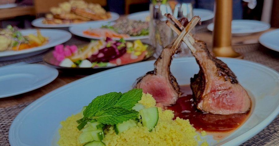 Hudson Valley Restaurant Week