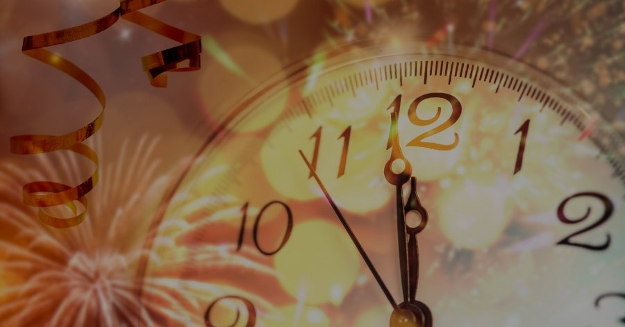 New Year's Eve Celebration