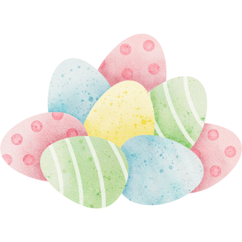 Easter Dining at The Homestead
