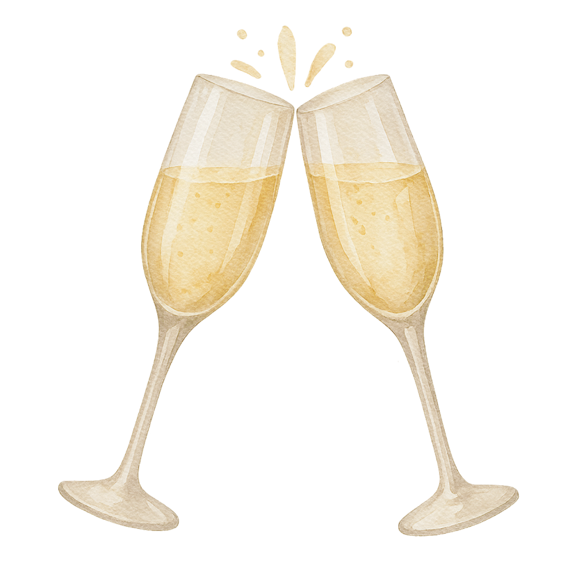 New Year's Eve Celebration