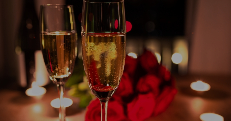 Valentine's Reservations