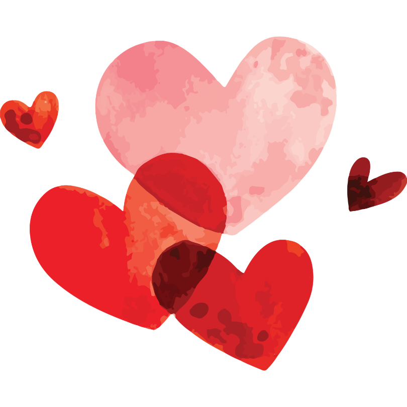 Valentine's Day Reservations