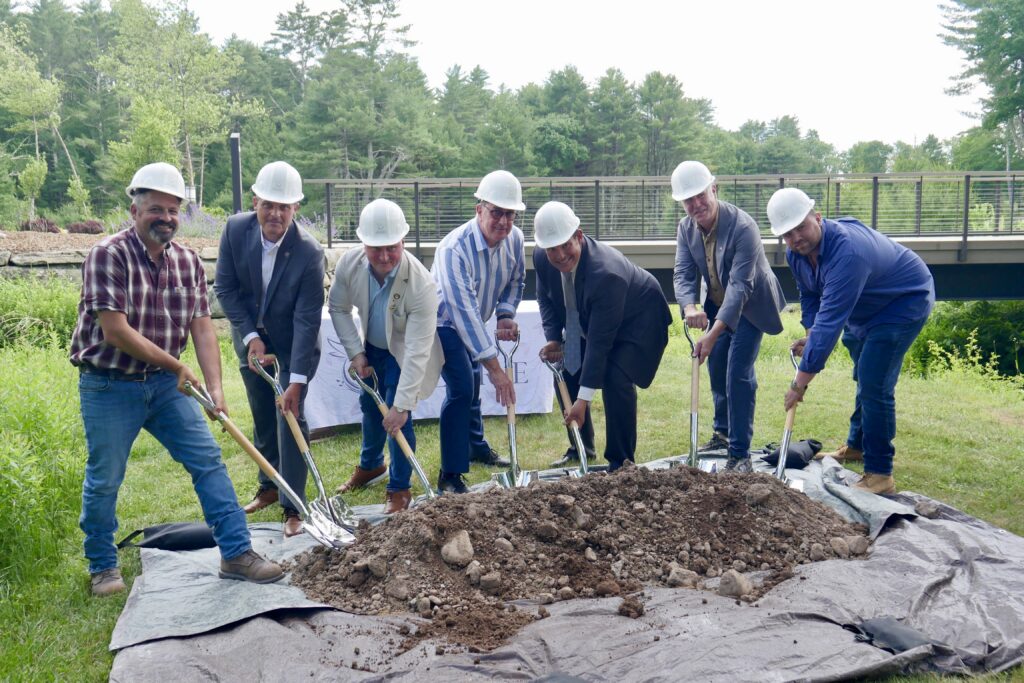 Eldred_Preserve_Groundbreaking