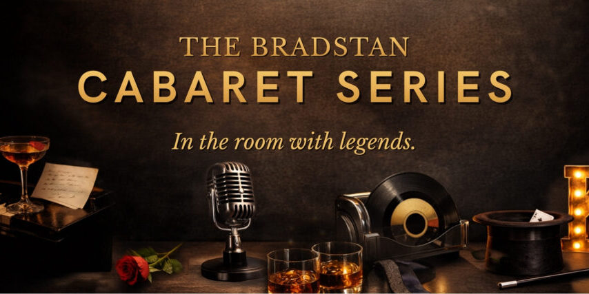2026 Cabaret Series web hero
