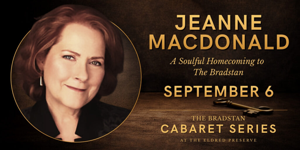 Jeanne MacDonald-event