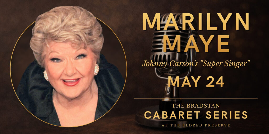 Marilyn Maye-event